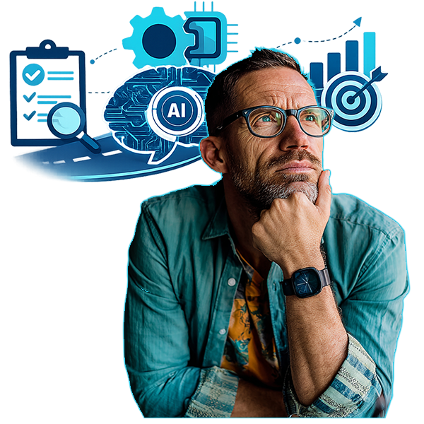 So where do you even start?