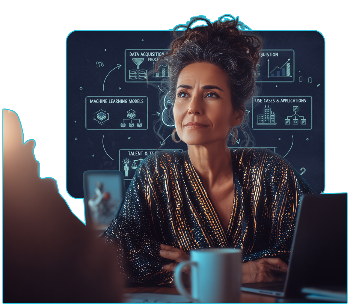 Advisory Session Boss