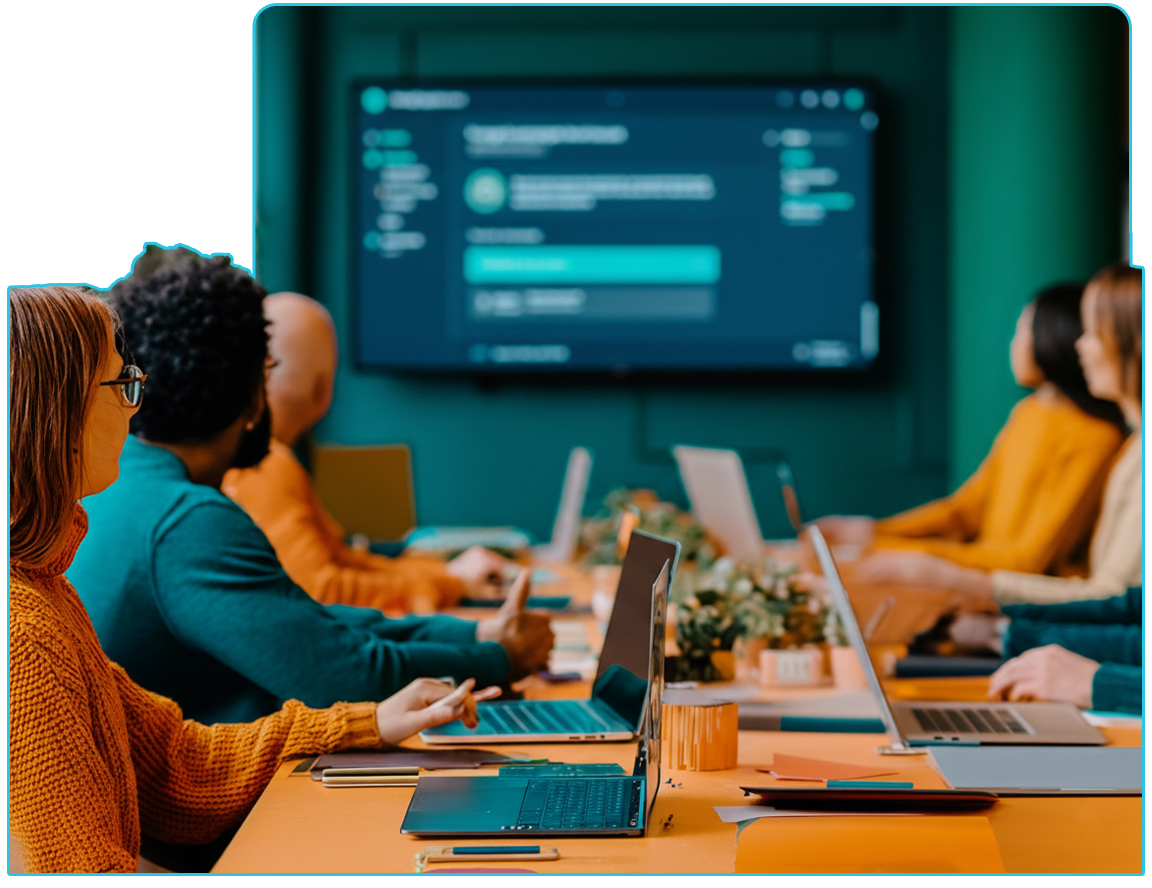 AI Foundations Workshop